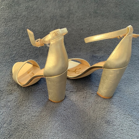 Sam Edelman Daniella shoes - Picture 5 of 6